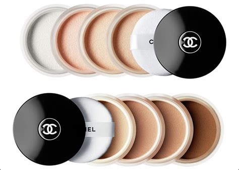 chanel pink loose powder|chanel loose powder translucent.